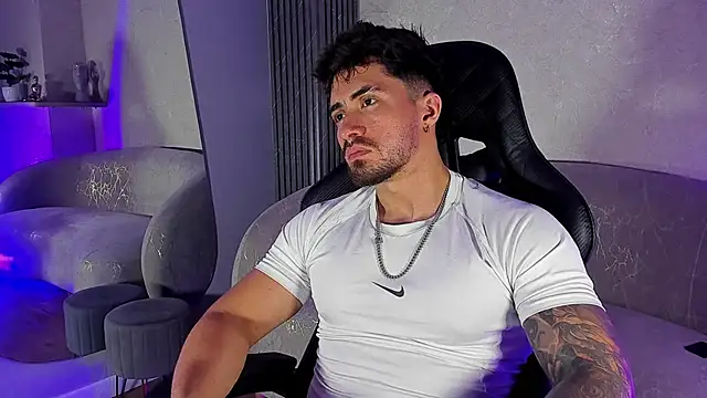 Brad_Summer's Webcam Show