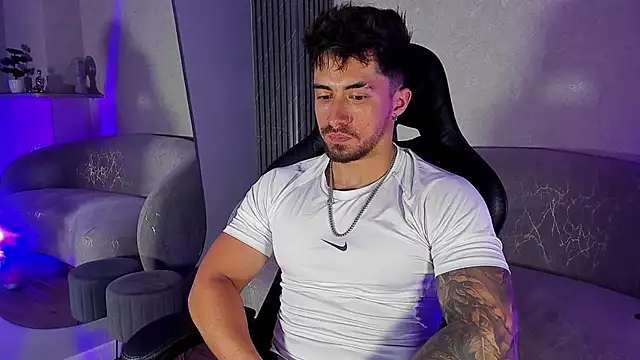 Brad_Summer Show Webcam