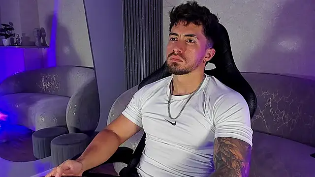 Brad_Summer Show Webcam