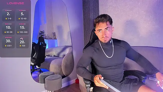 عرض كام Brad_Summer