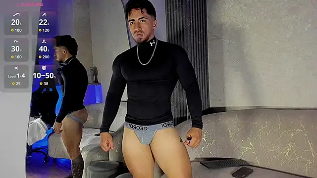 Brad_Summer Show Webcam