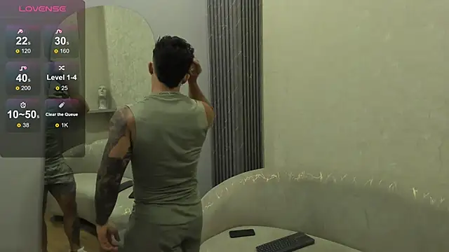 Brad_Summer – webcam-show