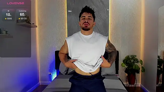 Brad_Summer Show Webcam