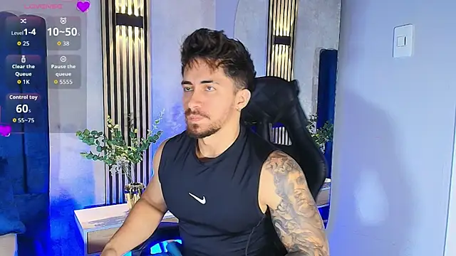 Brad_Summer Show Webcam
