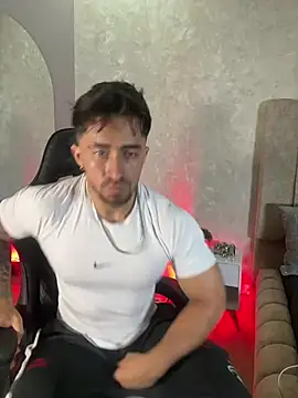 Brad_Summer Show Webcam