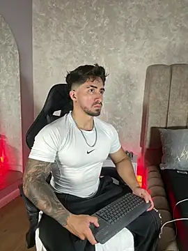 Brad_Summer's Webcam Show