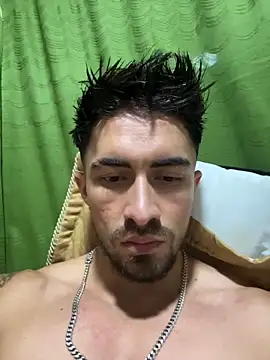 Brad_Summer 웹캠 쇼