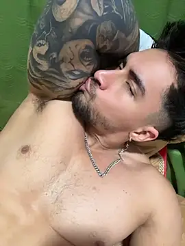 Brad_Summer Webcamshow