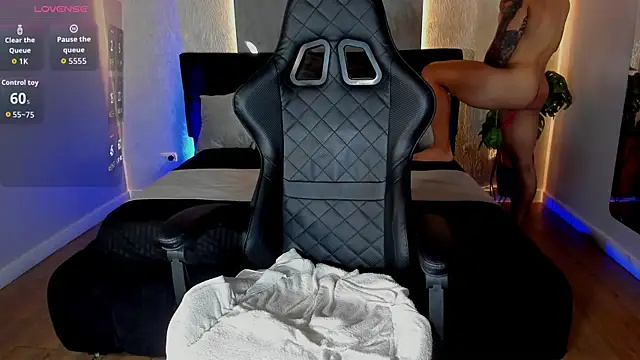 Brad_Summer Show Webcam