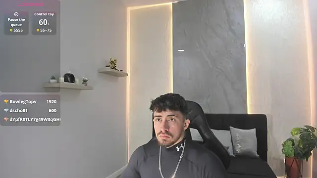 Brad_Summer Show Webcam