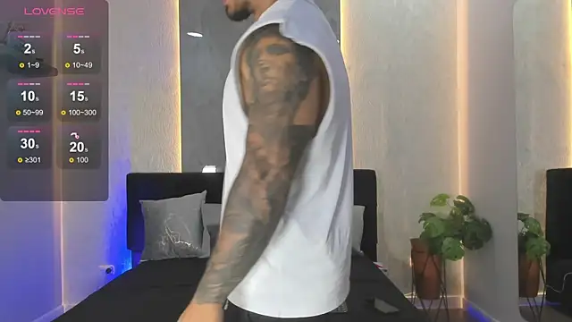 Brad_Summer Show Webcam
