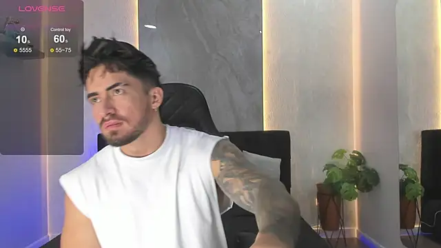 Brad_Summer Show Webcam