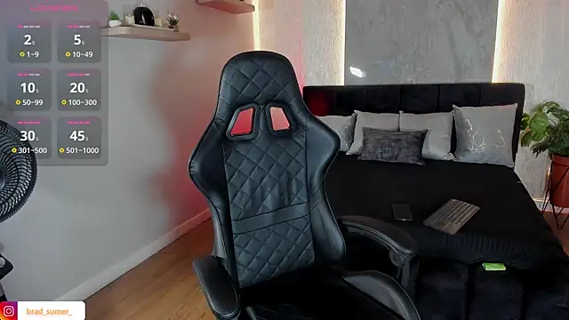 عرض كام Brad_Summer