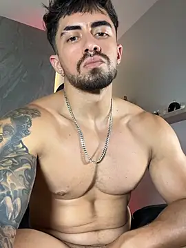 عرض كام Brad_Summer