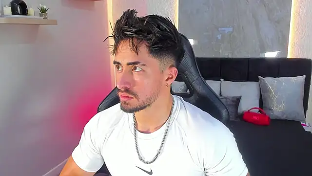 Show Webcam de Brad_Summer