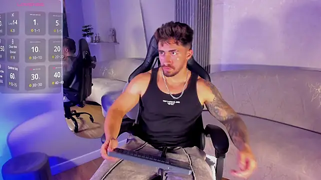 عرض كام Brad_Summer