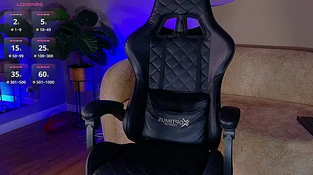 Brad_Summern Webbikameraesitys