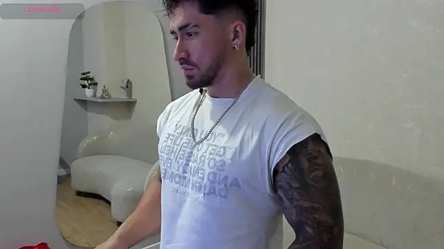 Brad_Summer – webcam-show