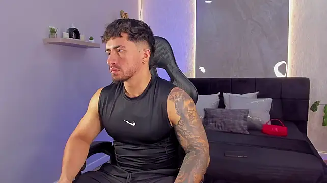 Brad_Summer Show Webcam
