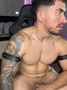 Brad_Summern Webbikameraesitys