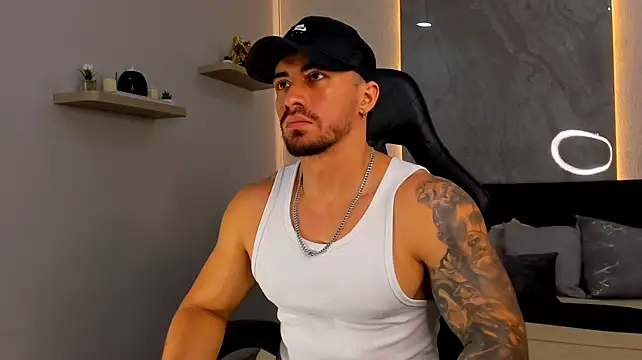 عرض كام Brad_Summer