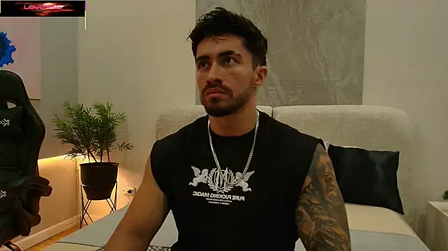 Brad_Summer Show Webcam
