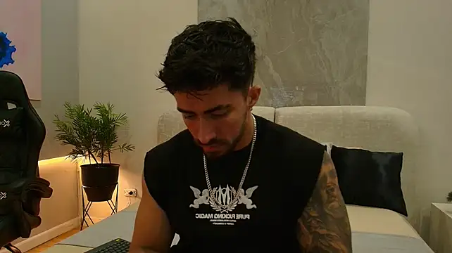 Brad_Summern Webbikameraesitys