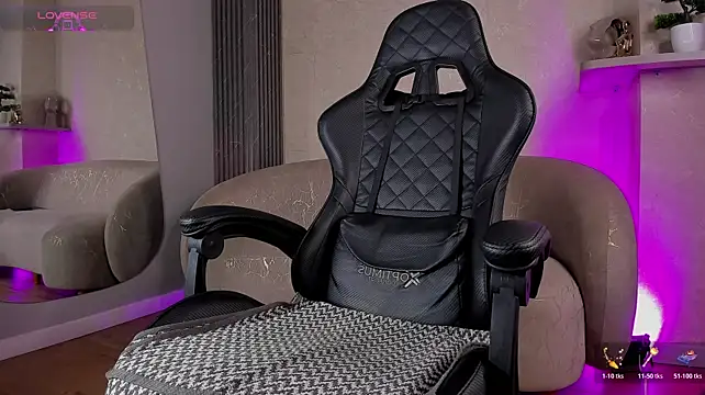 Brad_Summer Шоу с уебкамера