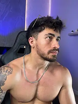Brad_Summer – webcam-show