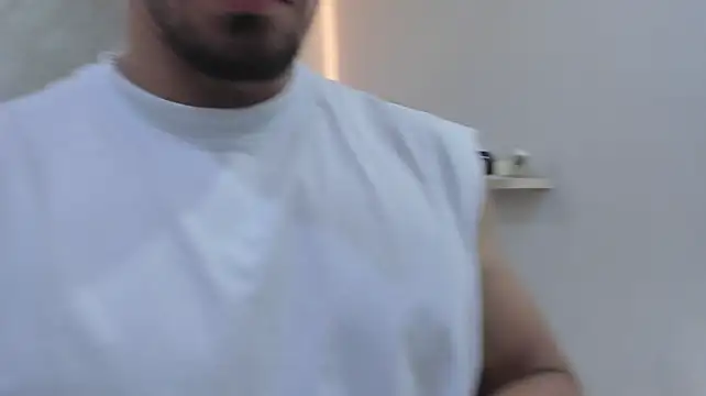 Brad_Summer's Webcam Show
