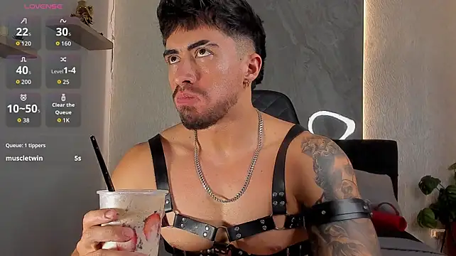 Brad_Summer – webcam-show