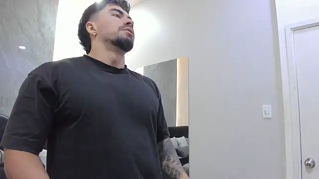 Brad_Summer Webcamshow
