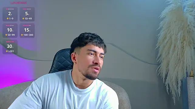 Brad_Summer – Naživo XXX chat