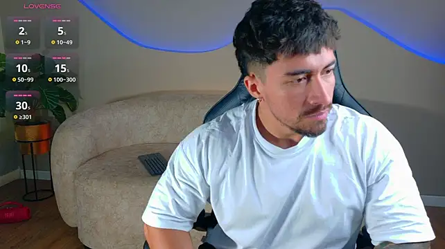 Brad_Summer Webcamshow
