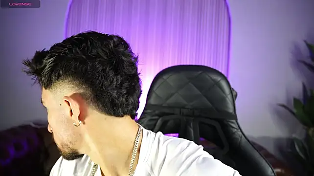 Brad_Summer Show Webcam