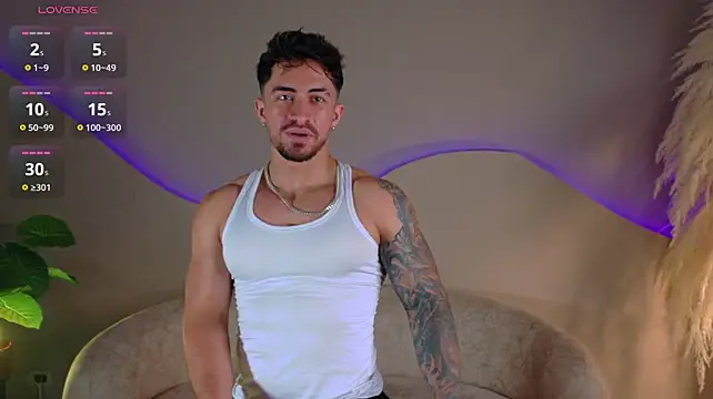 Brad_Summer Show Webcam