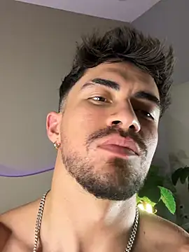 Show webcam de Brad_Summer