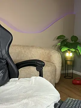 Brad_Summer Webcam-Show