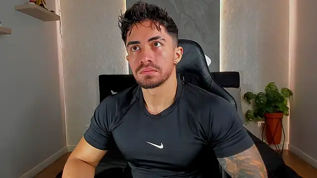 Brad_Summer Webcamshow
