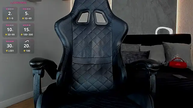 عرض كام Brad_Summer