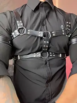 Brad_Summern Webbikameraesitys