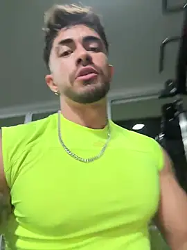 Brad_Summer's Webcam Show