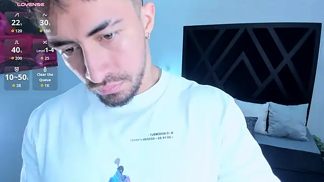 Brad_Summer Webcamshow