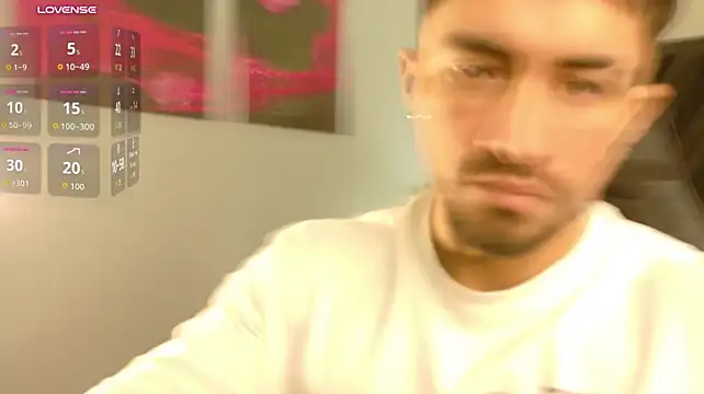 Brad_Summer's Webcam Show