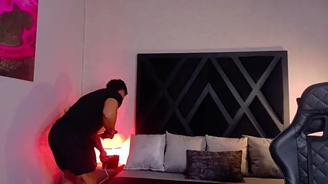 Brad_Summer Show Webcam