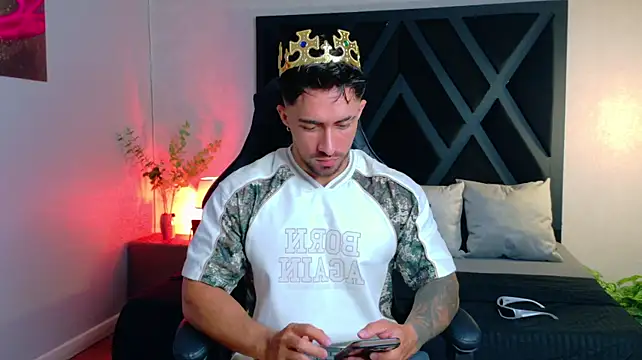 Brad_Summer – webcam-show