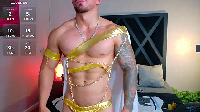 Brad_Summer Show Webcam