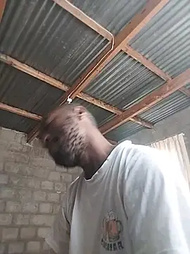 Heavy_M webcam show