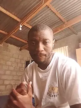 Show de Heavy_M na webcam