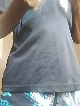 Heavy_M Webcamshow